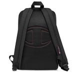 ESA Embroidered Champion Backpack